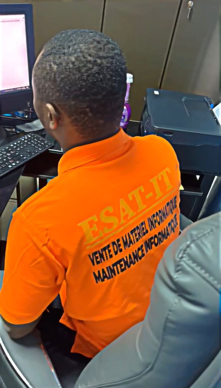 Équipe pédagogique